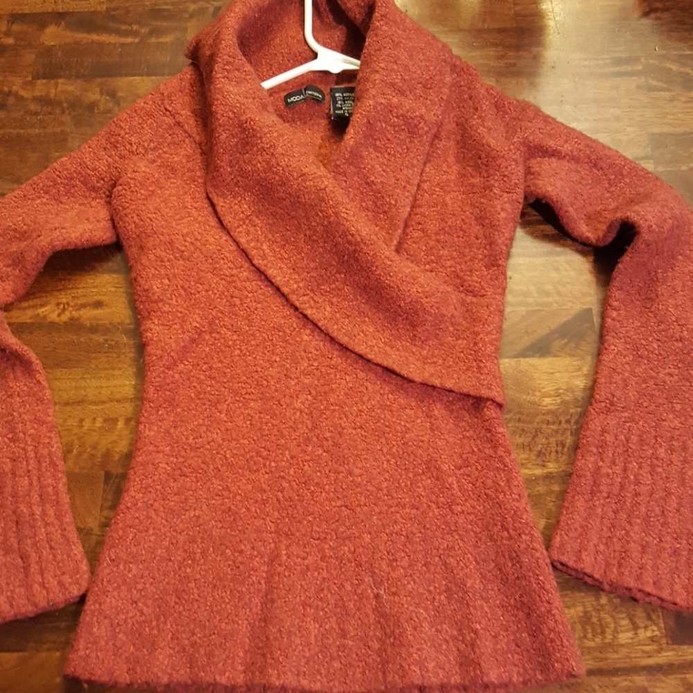 Sweater